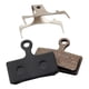 thumbnail image 1 of Pastillas Shimano G02s/g03s Alternativa, Deore/xt/slx/alfine, 1 of 2