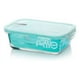 thumbnail image 1 of Contenedor Hermetico Vidrio Rectangular 750 ml Allegra, 1 of 2