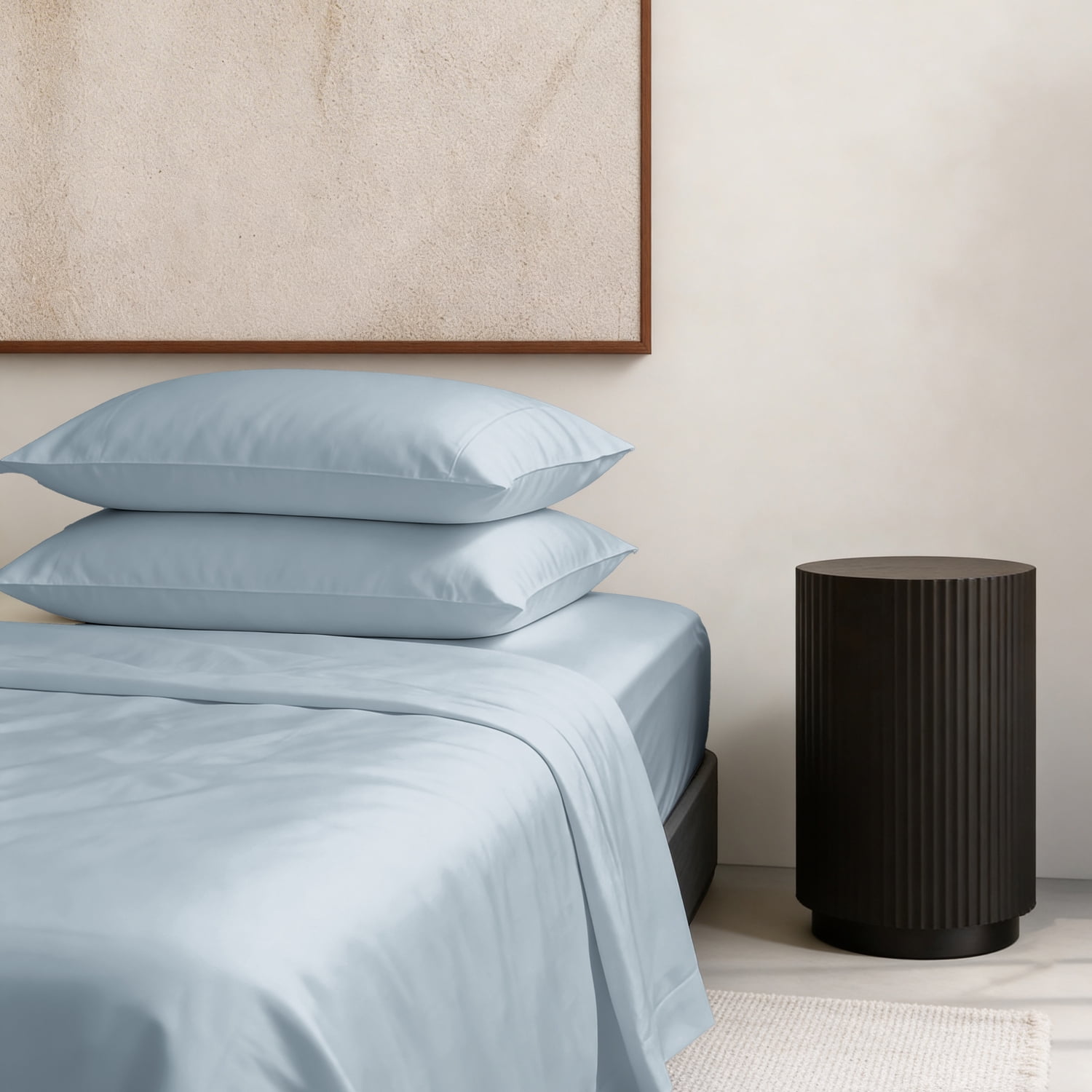 Sábanas Fresh | Premium | 100% Bambú Orgánico | King | Hypnos