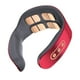 thumbnail image 1 of Masajeador De Cuello Eléctrico Inalámbrico Ligero 8 Modos 9 Niveles Para Coche En Casa Rojo, 1 of 3