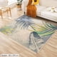 thumbnail image 2 of Alfombra kilim 180cm x 200cm - 04, 2 of 2
