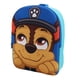 thumbnail image 3 of Mochila infantil 3d face paw patrol chas, 3 of 3