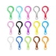 thumbnail image 4 of Ganchos De Clips Para Cordón, Colgador De Cordón DIY Con Ganchos De Cadena, Ganchos Para Llavero, 15 Uds., 4 of 5