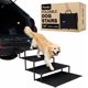 thumbnail image 1 of Escalera Plegable para Perros Furdo, 48 cm de Ancho, Portátil, 1 of 7