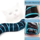 thumbnail image 4 of Túnel para Gato Deofun en Forma de S Plegable, 4 of 6