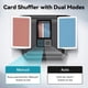 thumbnail image 3 of KPAW Automatic Card Shuffler OnePress AUTO Manual Mode, 3 of 3