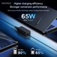 thumbnail image 2 of Cargador de portátil XDOAPKLK 65W/45W HP Pavilion Envy, 2 of 8