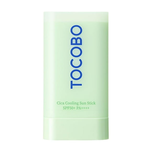 Tocobo Protector Solar En Barra Cica Cooling Sun Stick Spf50