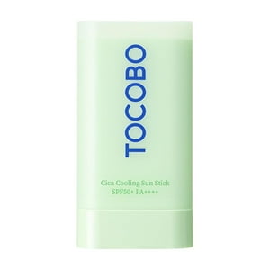 Tocobo Protector Solar En Barra Cica Cooling Sun Stick Spf50