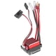thumbnail image 2 of Cepillo MOTOR ESC 60A Parte Universal Para 1/10 RC Modelo Buggy Touring Car Tap, 2 of 5