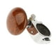 thumbnail image 2 of Coche Auto Volante Spinner Mango Perilla Booster Aid Ball Turner-Rojo, 2 of 3