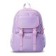 thumbnail image 1 of Mochila Para Niña Cluw Mediano Color Morado, 1 of 6