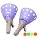 thumbnail image 1 of Juego De Interior Al Aire Libre Actividades Pass Catch Ball Game Para Ni?os Ni?os Adultos Violetas, 1 of 4