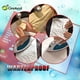 thumbnail image 5 of Papel Gnatural 216x279mm 80GSM Impermeable 120 Hojas, 5 of 7