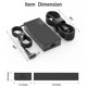 thumbnail image 3 of Cargador YUNHAOLAICAI 180W 20V Asus ROG/TUF, 3 of 6