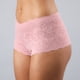 thumbnail image 2 of Pack Pantaleta Encaje y Otra Microfibra Flores Mujer 13277-237, 2 of 5