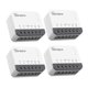 thumbnail image 1 of Interruptor inteligente SONOFF Zigbee 3.0 Smart Relay Switch Mini para instalación empotrada, 1 of 3