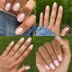 thumbnail image 5 of Uñas Postizas Olive & June CDJ Syrup Gradient, 5 of 9