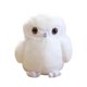 thumbnail image 4 of Mu?eco De Búho De Peluche Suave Para San Valentín, Cumplea?os, Regalo, Decoración Del Hogar, Ni?as Y Ni?os, Blanco, 30 Cm, 4 of 5