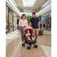 thumbnail image 5 of Coche para Bebe con Estructura Resistente y Asiento Acolchado, 5 of 6