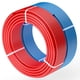 thumbnail image 1 of Tubería Pex De 1 2 Pulgada 61 M Flexible Para Agua Fría Y Caliente, 1 of 9