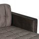 thumbnail image 3 of Sofa Seccional Derecho Fabio Chocolate, 3 of 7