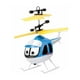 thumbnail image 1 of Helicóptero Con Iluminación Led Y Control Sensor - Ps, 1 of 2