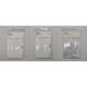 thumbnail image 2 of Forro cortina baño 180 x 180 cm blanco, 2 of 8