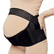 thumbnail image 1 of Faja De Soporte Maternal Embarazo Alivia Dolor Lumbar Talla XXL, 1 of 7