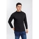 thumbnail image 3 of Polera Beatle Hombre Térmica Frisada Manga Larga Invierno 2041, 3 of 4