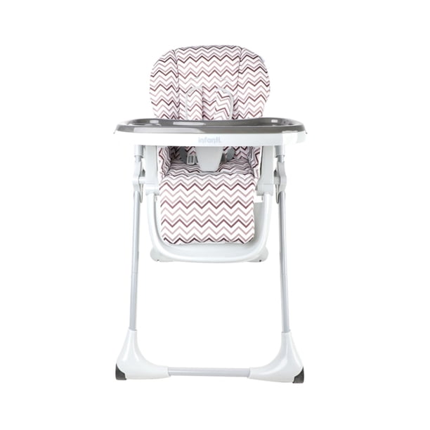 Silla de Comer Appetito Stripes Estampado