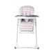 thumbnail image 1 of Silla de Comer Appetito Stripes Estampado, 1 of 8