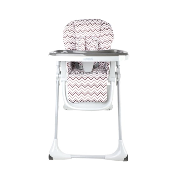 Silla de Comer Appetito Stripes Estampado