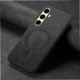 thumbnail image 4 of Magnetic Slim Case for Samsung Galaxy A56 with Camera Guard & Anti-Scratch Back Black, 4 of 5