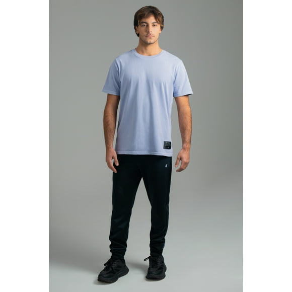 Ultimate Polera MC Hombre Purple Ash