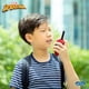 thumbnail image 5 of Walkie Talkies eKids Spiderman para niños, juguetes para interiores y exteriores, 5 of 8