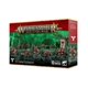 thumbnail image 1 of Warhammer Age of Sigmar Skaven Stormvermin GWS 90-07, 1 of 2