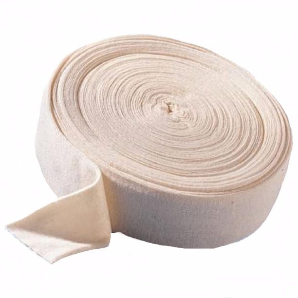 Vendaje tubular VOXIN 10 cm x 23 m algodón no estéril