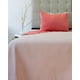 thumbnail image 2 of Cubrecama Quilt Bicolor plaza y media Doral, 2 of 4