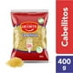 thumbnail image 3 of Fideo Pasta Cabellitos Bolsa, 400 g, 3 of 5