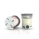thumbnail image 1 of Pinta y Tapa Ninja Swirl Gris Paquete 2 Unidades, 1 of 3