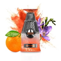 Perfume Anfar Odyssee Ii 1950 Extrait De Parfum 100 Ml Para Hombre