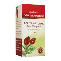 Pharmaknop - Aceite Nutritivo Rosa Mosqueta 15 Ml Pirihueico