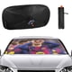 thumbnail image 1 of Parasol Plegable para Auto Desmarcar Pedri 133x73cm, 1 of 6