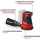 thumbnail image 2 of Lijadora Excentrica Einhell Te-rs 18 Li - Sin Baterías rojo, 2 of 8