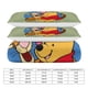 thumbnail image 2 of Winnie The Pooh Bed Duvet Cover Microfiber Bedding Sets 3D Printed Lightweight 3 Piece Comforter Sets for Kids Boys Girls, 2 of 5