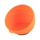 thumbnail image 4 of Recipiente Portátil Para Tiza De Gimnasio, Para Entrenamiento Deportivo, Levantamiento De Pesas, Color Naranja, 4 of 5