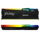 thumbnail image 4 of Memoria RAM Fury Beast RGB 16 GB DDR5 5600 MHz negro, 4 of 5
