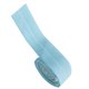 thumbnail image 3 of Cinta De Encuadernación Al Bies Plana Elástica De 2 Cm, Ropa Artesanal, Cuerda Trenzada De Costura Azul, 3 of 5