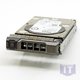 thumbnail image 1 of Disco duro HDD Dell de 4 TB SAS de 3,5" 7200 RPM Near Line 202V7, 1 of 1